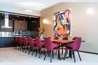 50 West Street #14-A, New York City, NY 10006 - Photo 21