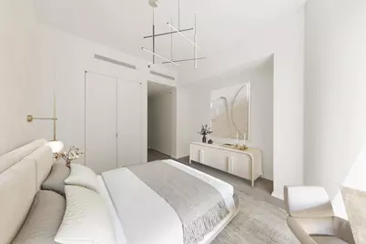 50 West Street #14-A, New York City, NY 10006 - Photo 5