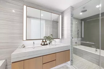 50 West Street #14-A, New York City, NY 10006 - Photo 7