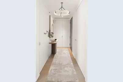 50 West Street #14-A, New York City, NY 10006 - Photo 9