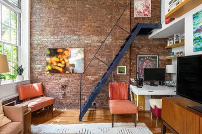 100 W 15th Street #2A, New York City, NY 10011 - Photo 3