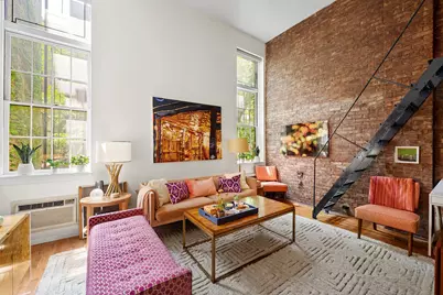100 W 15th Street #2A, New York City, NY 10011 - Photo 1