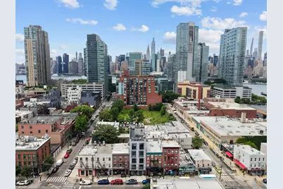 46-40 Vernon Boulevard #2A, New York City, NY 11101 - Photo 1