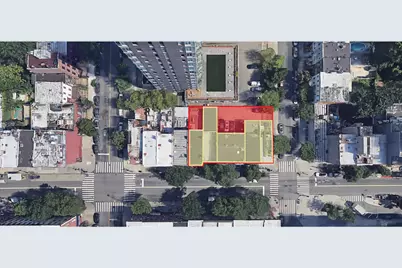 471-481 Myrtle Avenue, New York City, NY 11205 - Photo 3