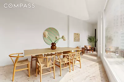 1 6th Avenue #5N, New York City, NY 10013 - Photo 3