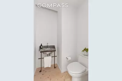 1 6th Avenue #5N, New York City, NY 10013 - Photo 15