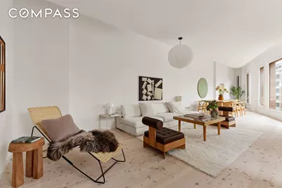 1 6th Avenue #5N, New York City, NY 10013 - Photo 1