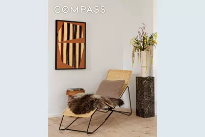 1 6th Avenue #5N, New York City, NY 10013 - Photo 9