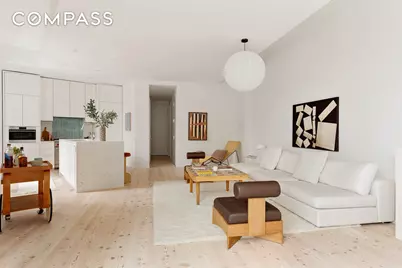 1 6th Avenue #5N, New York City, NY 10013 - Photo 5