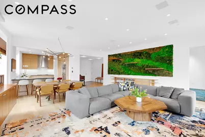 21 E 12th Street #19B, New York City, NY 10003 - Photo 3