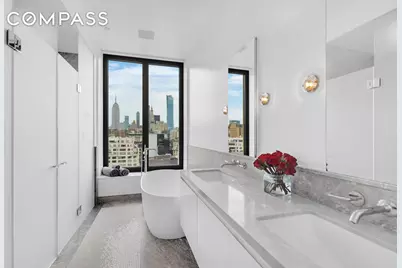 21 E 12th Street #19B, New York City, NY 10003 - Photo 9