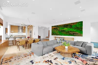 21 E 12th Street #19B, New York City, NY 10003 - Photo 3