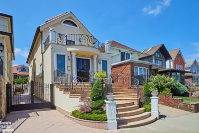 1068 82nd Street, New York City, NY 11228 - Photo 1