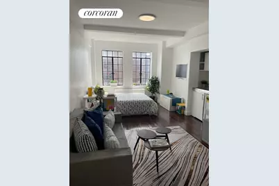 45 Tudor City Place #2019, New York City, NY 10017 - Photo 1