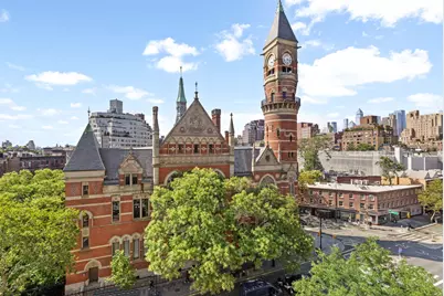 69 W 9th Street #8E, New York City, NY 10011 - Photo 11