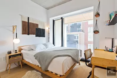 98 Front Street #J9, New York City, NY 11201 - Photo 5