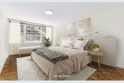 209 E 56th Street #5-E, New York City, NY 10022 - Photo 3