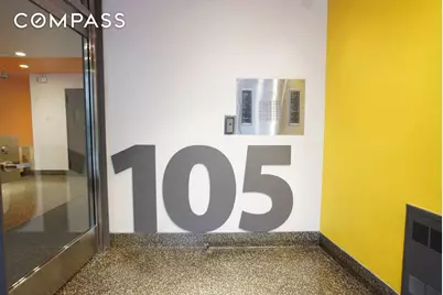 105 Ashland Place #5E, New York City, NY 11201 - Photo 13