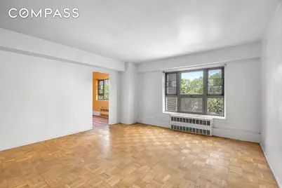 105 Ashland Place #5E, New York City, NY 11201 - Photo 1