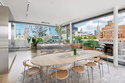 515 W 23rd Street #PH, New York City, NY 10011 - Photo 7