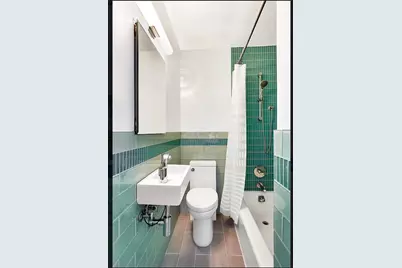 310 W 18th Street #2B, New York City, NY 10011 - Photo 3