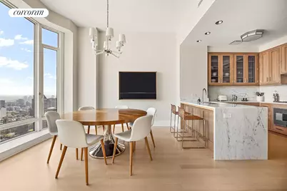 30 Park Place #54A, New York City, NY 10007 - Photo 3