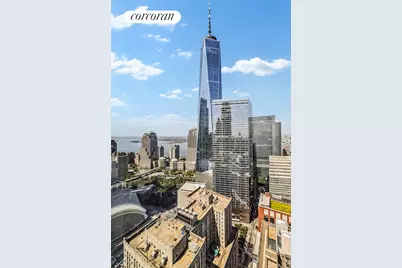 30 Park Place #54A, New York City, NY 10007 - Photo 13