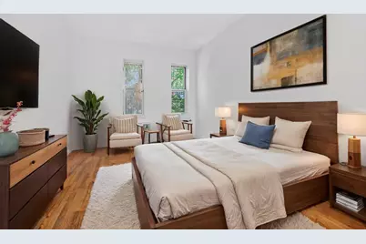 321 E 89th Street #2-B, New York City, NY 10128 - Photo 9