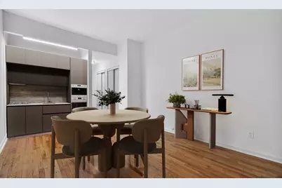 321 E 89th Street #2-B, New York City, NY 10128 - Photo 13