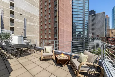 211 E 51st Street #PHB, New York City, NY 10022 - Photo 9