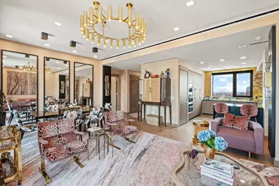 200 E 21st Street #19-A, New York City, NY 10010 - Photo 3
