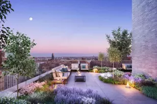 200 E 21st St, New York City, NY 10010 - Photo 19