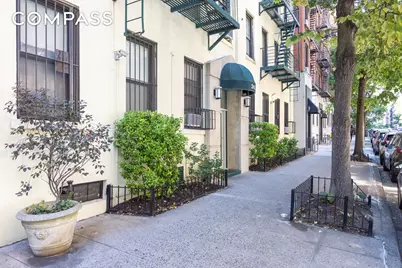 242 E 87th Street #2B, New York City, NY 10128 - Photo 7