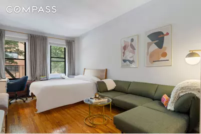242 E 87th Street #2B, New York City, NY 10128 - Photo 3