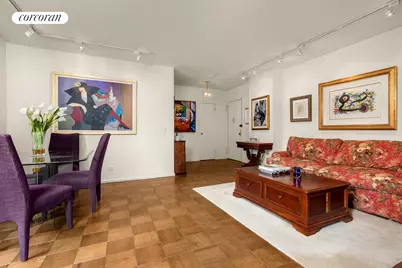 80 Central Park W #2H, New York City, NY 10023 - Photo 3