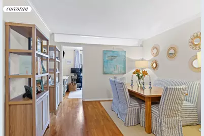 25 W 13th Street #3FN, New York City, NY 10011 - Photo 3