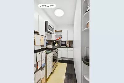 25 W 13th Street #3FN, New York City, NY 10011 - Photo 1