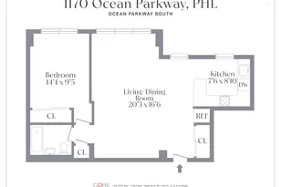 1170 Ocean Pkwy, New York City, NY 11230 - Photo 11