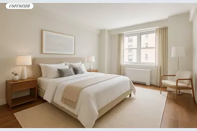 345 E 56th Street #21BC, New York, NY 10022 - Photo 1