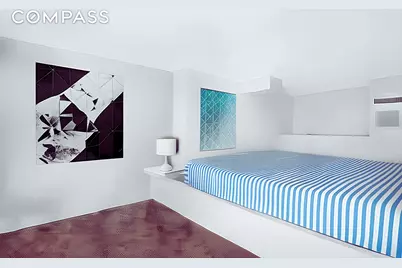 372 5th Avenue #5N, New York City, NY 10018 - Photo 5