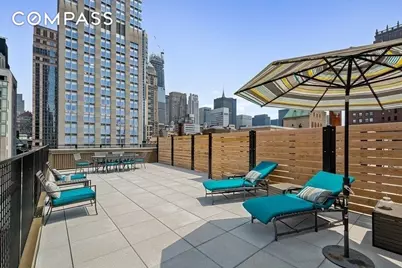 372 5th Avenue #5N, New York City, NY 10018 - Photo 7