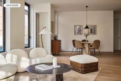 9 Chapel Street #4A, New York City, NY 11201 - Photo 5