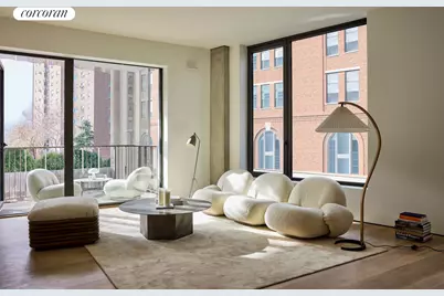 9 Chapel Street #4A, New York City, NY 11201 - Photo 1