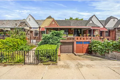 53-31 37th Road, New York City, NY 11377 - Photo 1