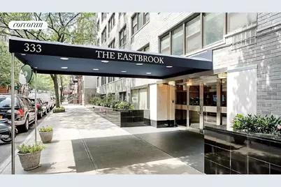 333 E 75th Street #5J, New York City, NY 10021 - Photo 7