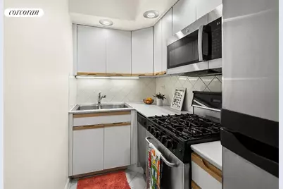 333 E 75th Street #5J, New York City, NY 10021 - Photo 5