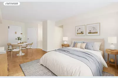 333 E 75th Street #5J, New York City, NY 10021 - Photo 3