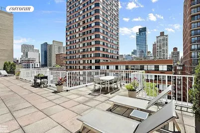 333 E 75th Street #5J, New York City, NY 10021 - Photo 9