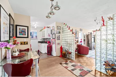 201 E 21st Street #10H, New York City, NY 10010 - Photo 3