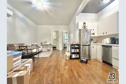 489 Washington Avenue #1, New York City, NY 11238 - Photo 3